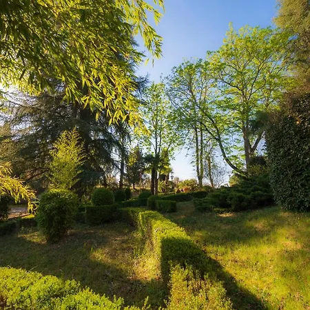 Scacciapensieri Boutique Hotel