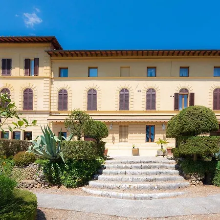 فندق Scacciapensieri Boutique