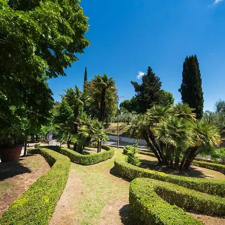 Hotel Scacciapensieri Boutique Siena