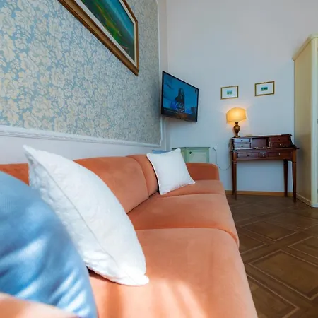 Scacciapensieri Boutique 4*