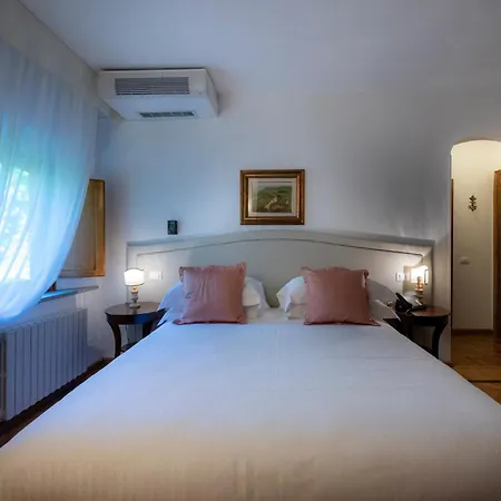 Hotel Scacciapensieri Boutique Siena