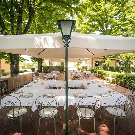Scacciapensieri Boutique سيينا