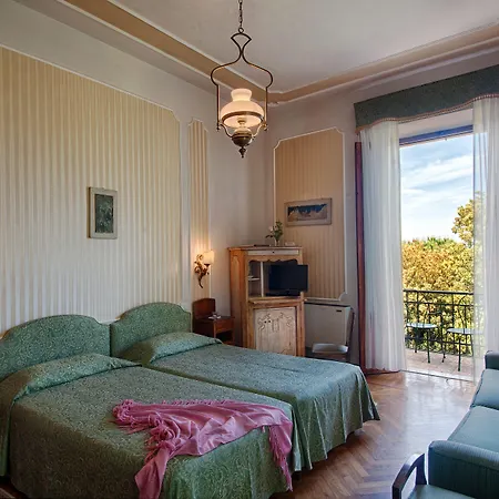 Scacciapensieri Boutique Hotel