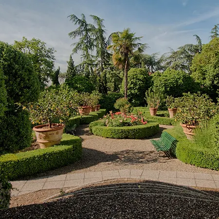 Scacciapensieri Boutique Hotel