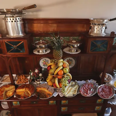 Scacciapensieri Boutique 4*