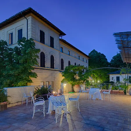 Scacciapensieri Boutique Hotel Siena