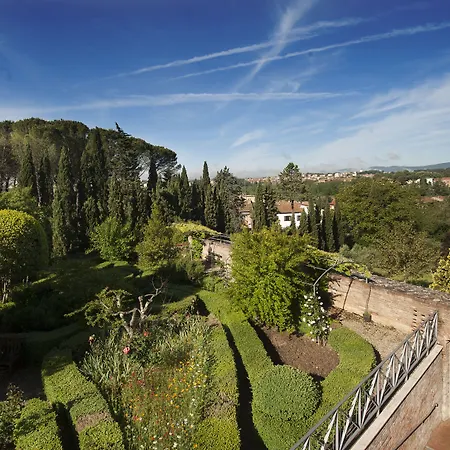 Scacciapensieri Boutique Hotel Siena