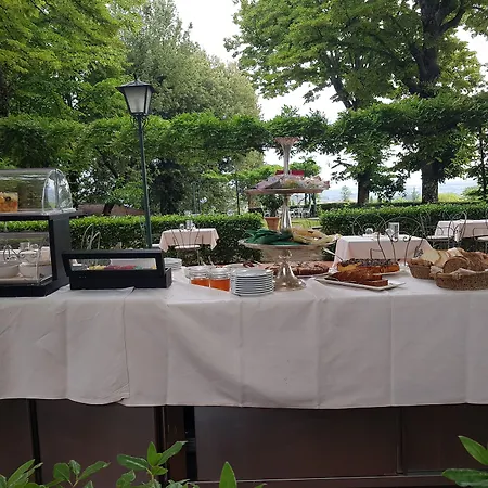 Hotel Scacciapensieri Boutique