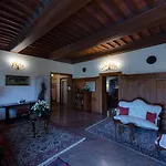 Szálloda Scacciapensieri Boutique 4*