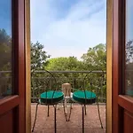 Scacciapensieri Boutique Отель 4*