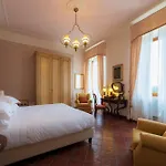 Szálloda Scacciapensieri Boutique Siena