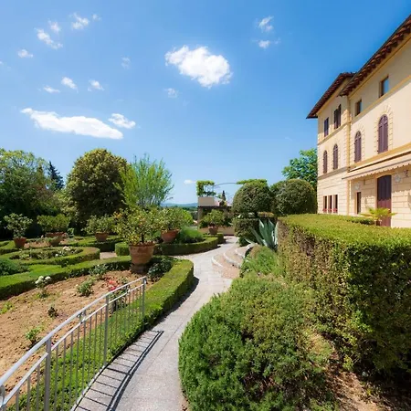 Scacciapensieri Boutique 酒店