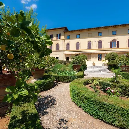 Scacciapensieri Boutique Ξενοδοχείο 4*