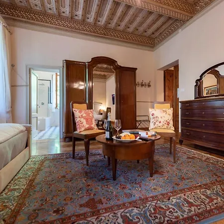 Scacciapensieri Boutique Ξενοδοχείο Σιένα