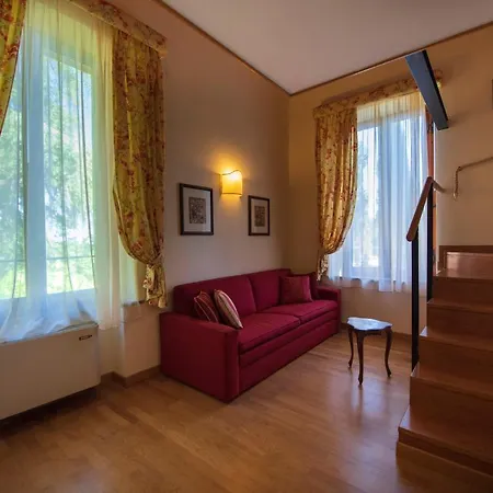 Scacciapensieri Boutique 4*