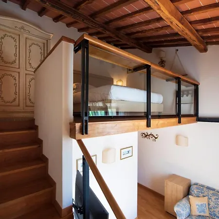Scacciapensieri Boutique Ξενοδοχείο 4*