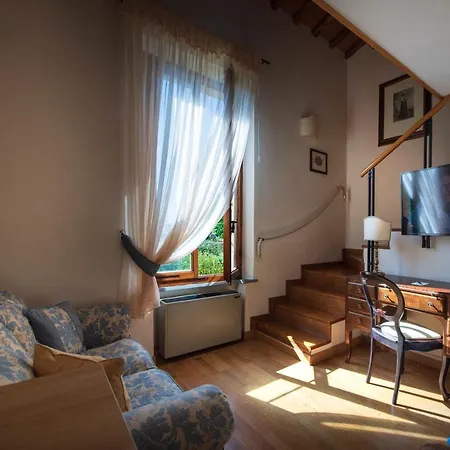 Scacciapensieri Boutique 4* Σιένα