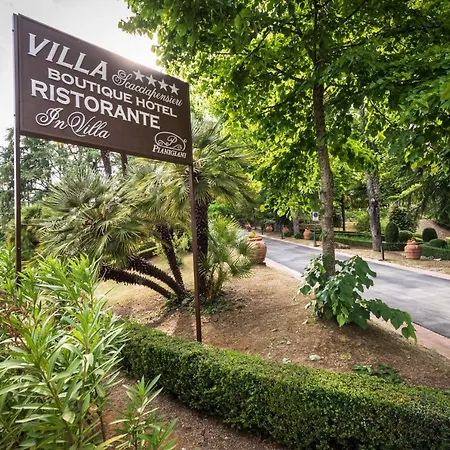 Scacciapensieri Boutique Ξενοδοχείο 4*
