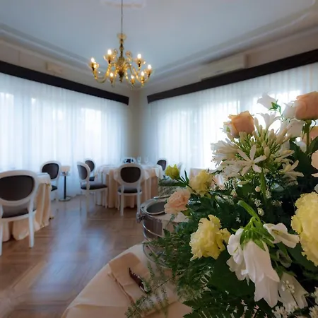 Scacciapensieri Boutique Hotel 4*