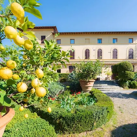 Hotel Scacciapensieri Boutique