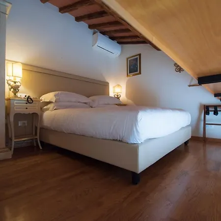 Scacciapensieri Boutique 4*
