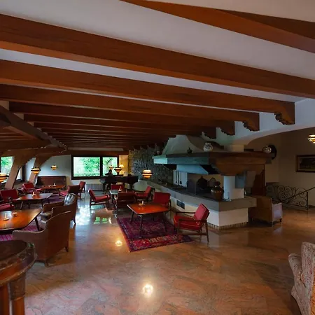 Scacciapensieri Boutique 4* Σιένα