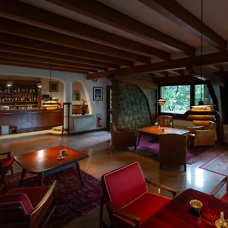 Scacciapensieri Boutique 4* Σιένα