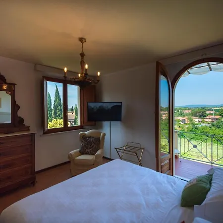 Hotel Scacciapensieri Boutique Siena