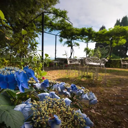 Scacciapensieri Boutique 4* Σιένα