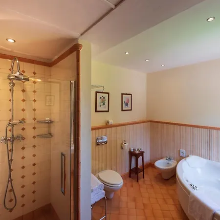 Scacciapensieri Boutique Hotel