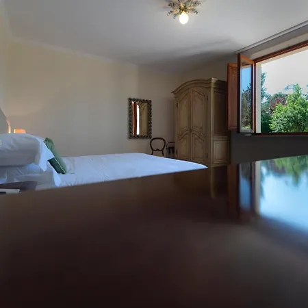 Scacciapensieri Boutique Ξενοδοχείο 4*
