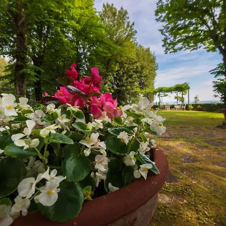 Hotel Scacciapensieri Boutique Siena