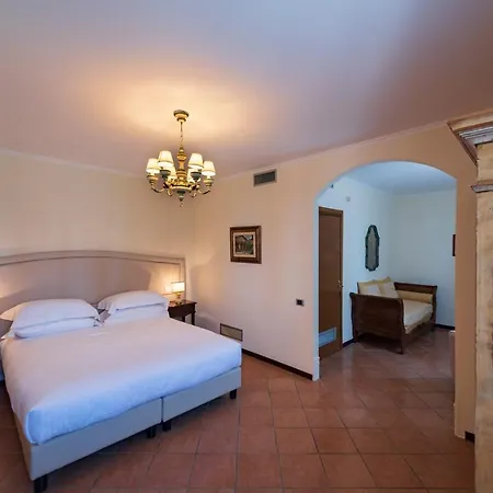Scacciapensieri Boutique 4*