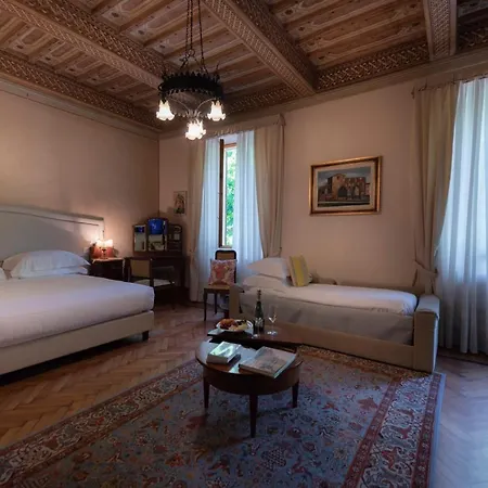 Scacciapensieri Boutique Hotel