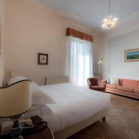 Hotel Scacciapensieri Boutique