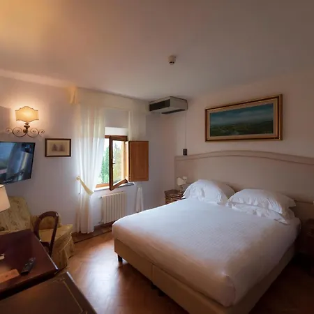 Scacciapensieri Boutique 锡耶纳