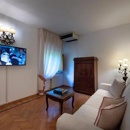 Scacciapensieri Boutique 호텔 4*