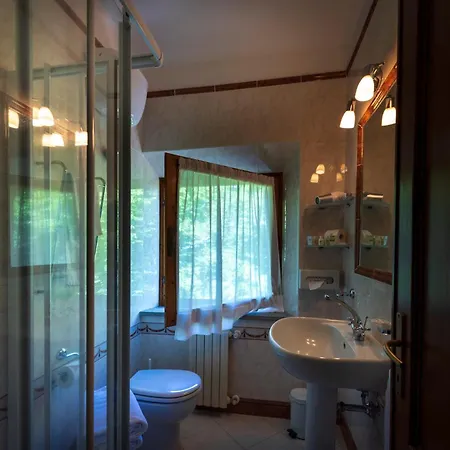 Scacciapensieri Boutique Hotel 4*