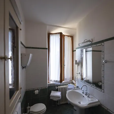 Scacciapensieri Boutique 4* Σιένα