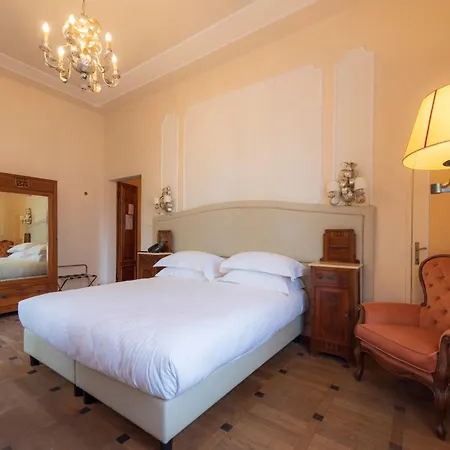 Hotel Scacciapensieri Boutique Siena