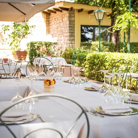 Hotel Scacciapensieri Boutique