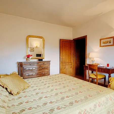 Scacciapensieri Boutique 4*