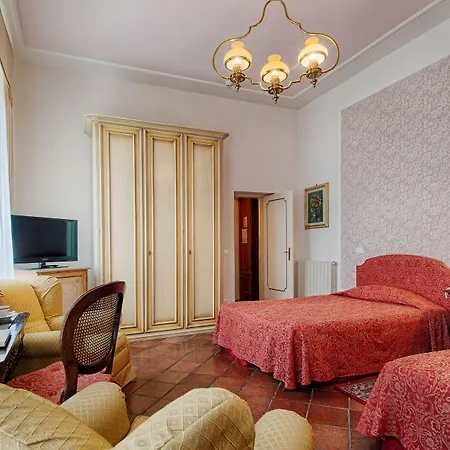 Scacciapensieri Boutique 4* Siena