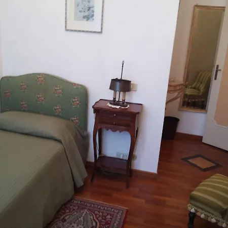 Scacciapensieri Boutique מלון