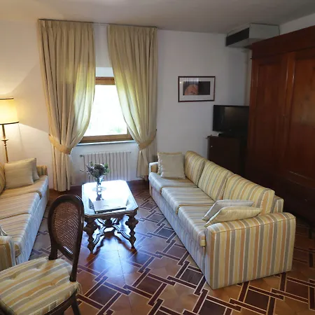 Scacciapensieri Boutique 4*