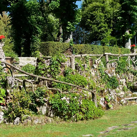 Scacciapensieri Boutique 4* Siena