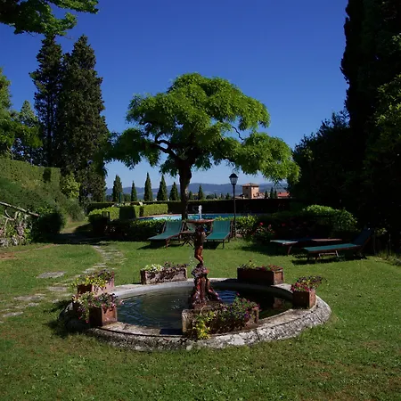 Scacciapensieri Boutique Hotel