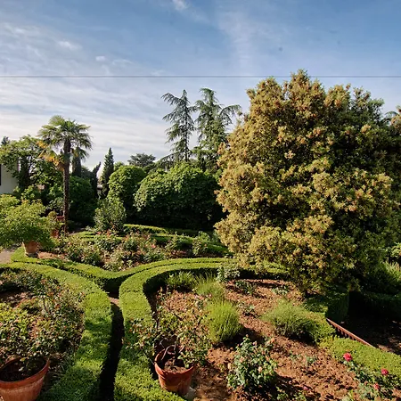 酒店 Scacciapensieri Boutique