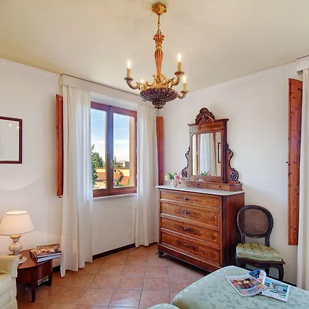 Hotel Scacciapensieri Boutique Siena