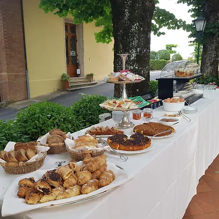 Scacciapensieri Boutique 锡耶纳